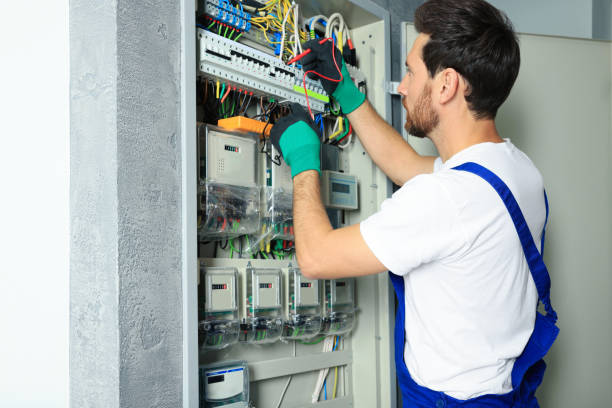 Best Electrical Rewiring Services  in Kingsburg, CA
