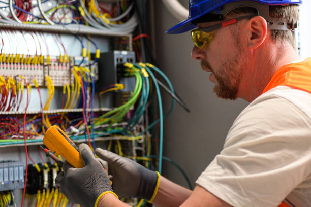 Best Electrical Repair Services  in Kingsburg, CA